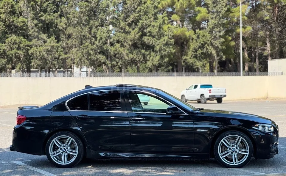 BMW 528 — foto 4/4