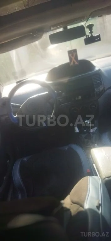 Geely MK — foto 4/4
