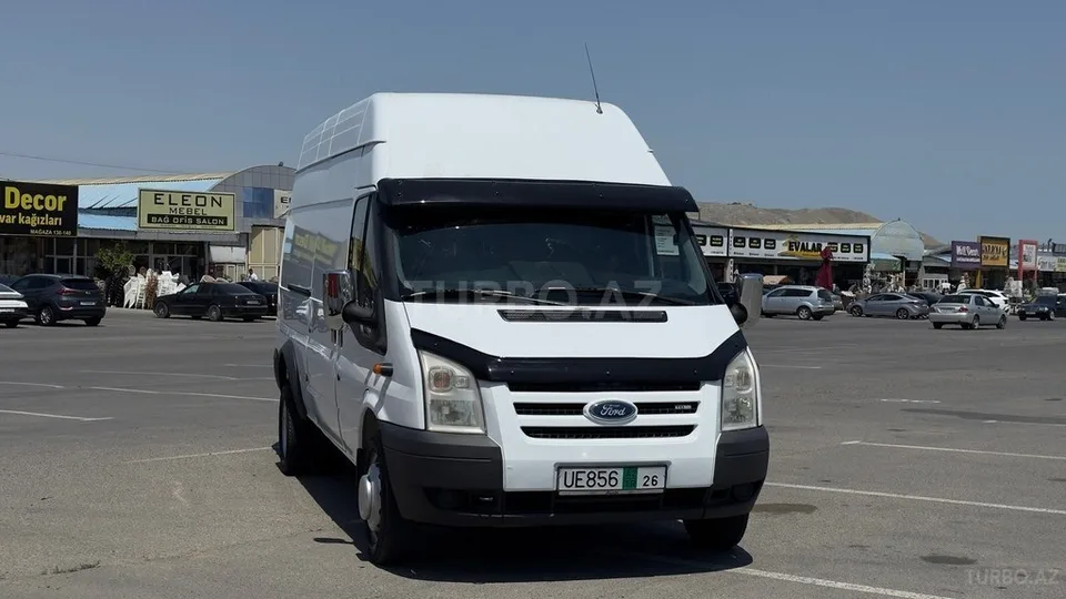 Ford Transit — foto 3/4