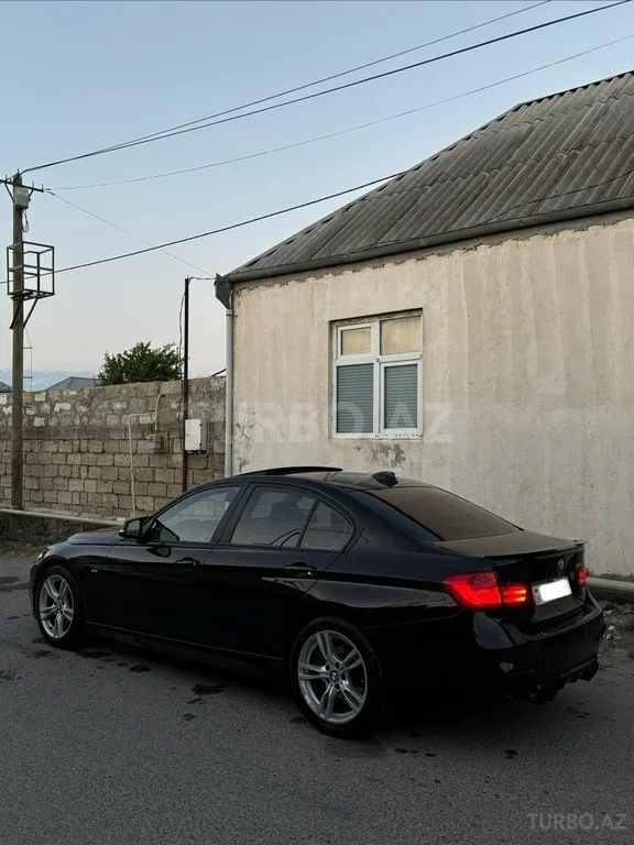 BMW 328d — foto 2/4