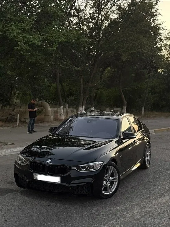 BMW 328d — foto 3/4