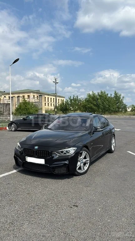 BMW 328d — foto 4/4