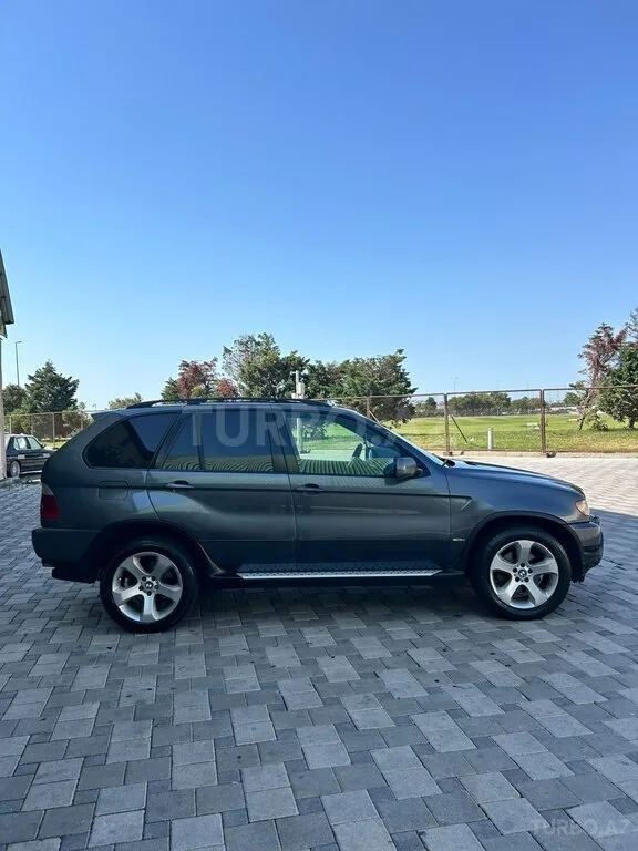 BMW X5 — foto 3/4