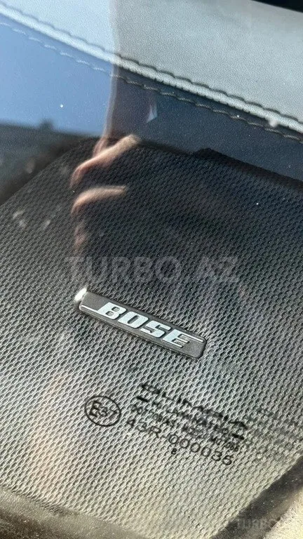 Infiniti FX35 — foto 2/4