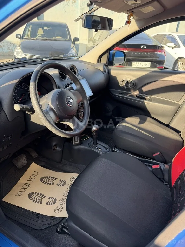Nissan March — foto 3/4