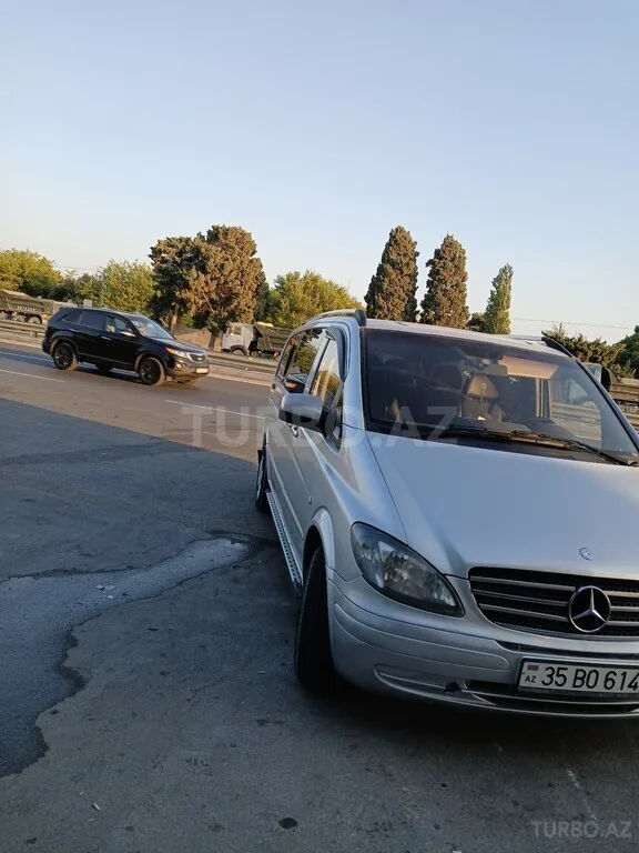 Mercedes Vito 115 CDI — foto 2/4