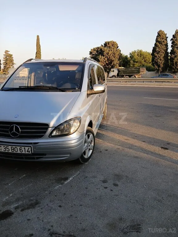 Mercedes Vito 115 CDI — foto 3/4