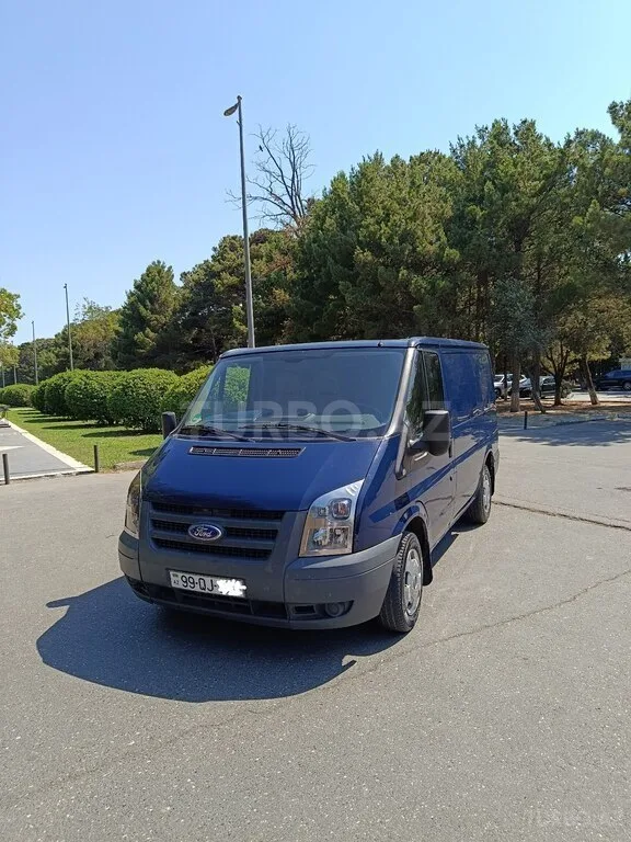 Ford Transit — foto 2/4