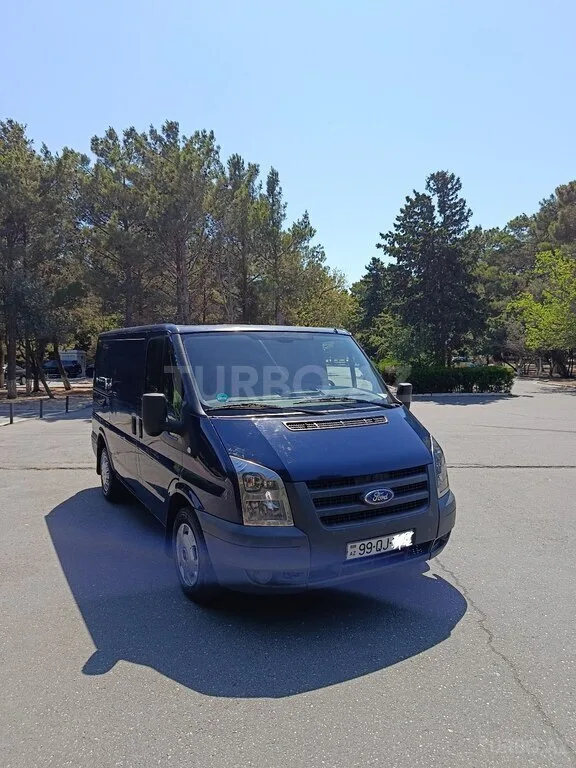 Ford Transit — foto 3/4
