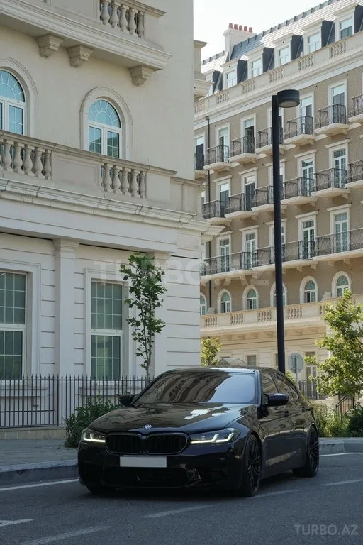 BMW 530 — foto 2/4