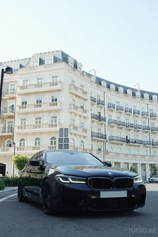 BMW 530 — foto 4/4
