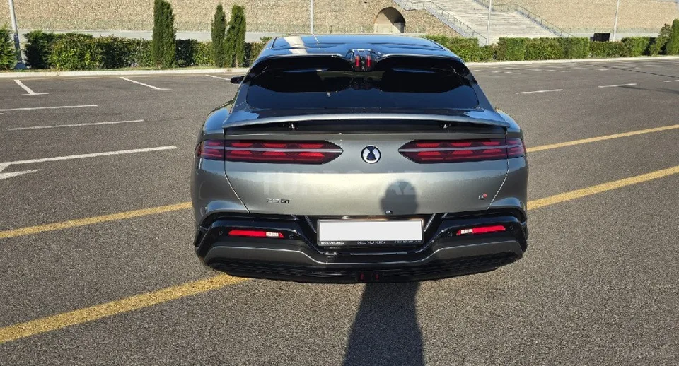 Denza Z9 GT — foto 2/4