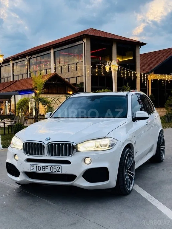 BMW X5 — foto 2/4