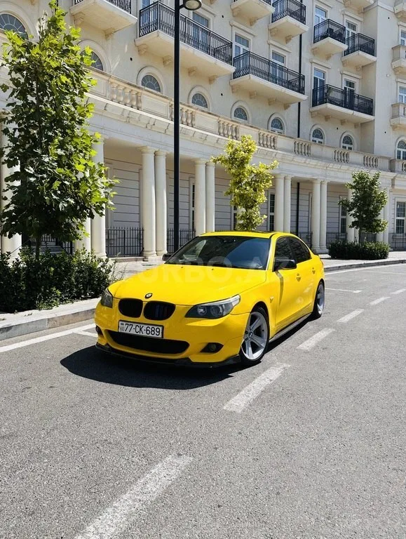 BMW 530 — foto 2/4