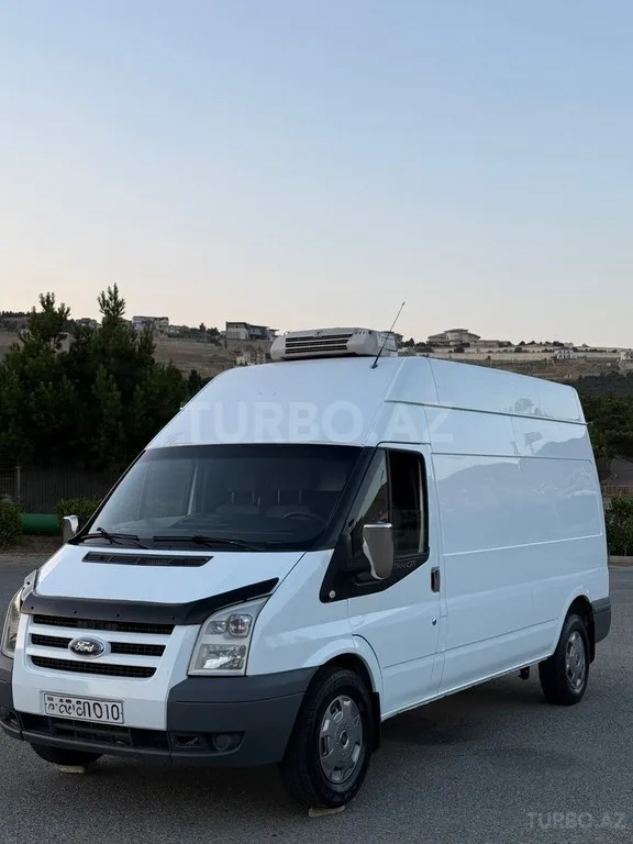 Ford Transit — foto 3/4