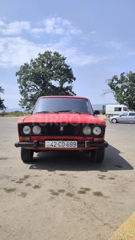 LADA (VAZ) 2106 — foto 1/4