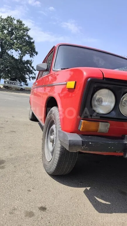 LADA (VAZ) 2106 — foto 2/4