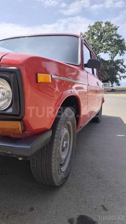 LADA (VAZ) 2106 — foto 3/4