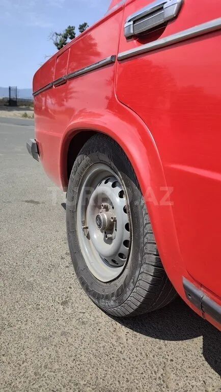 LADA (VAZ) 2106 — foto 4/4