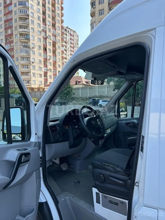Mercedes Sprinter 515 — foto 2/4