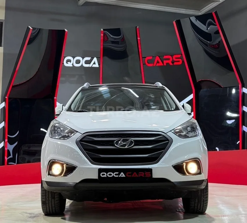 Hyundai ix35 — foto 3/4