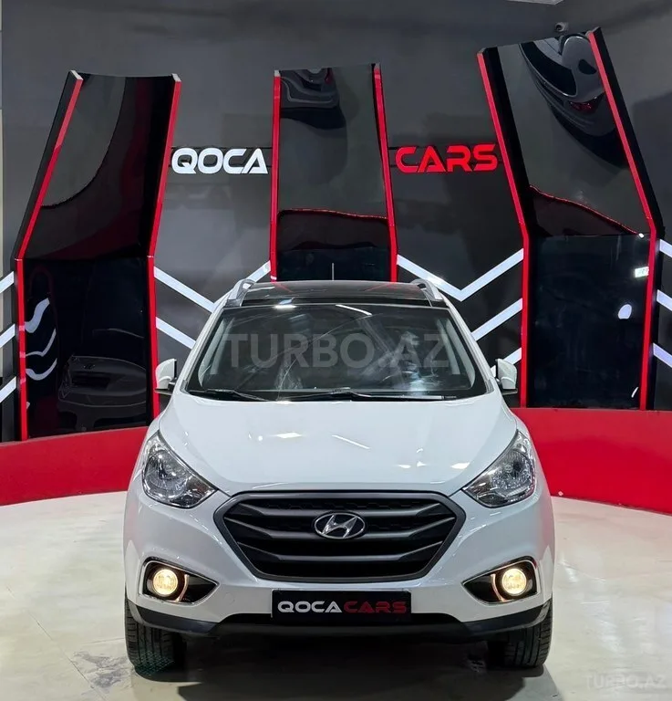 Hyundai ix35 — foto 4/4