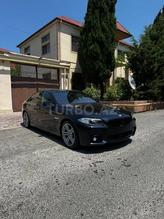 BMW 520d — foto 2/4