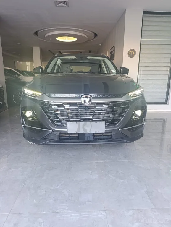 Changan CS 75 Pro — foto 2/4