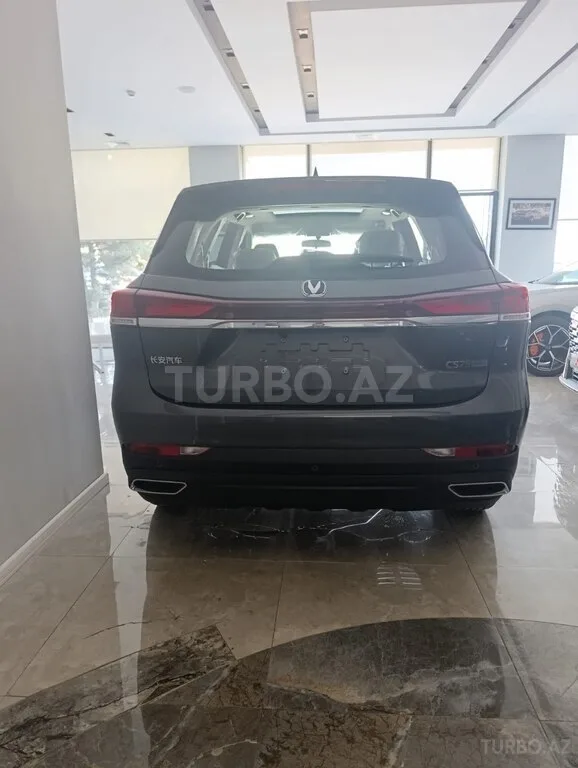 Changan CS 75 Pro — foto 4/4