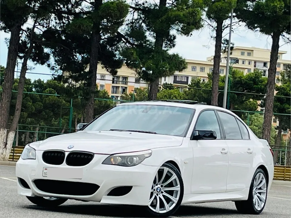 BMW 530 — foto 2/4
