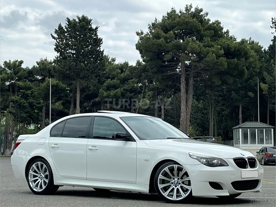 BMW 530 — foto 4/4