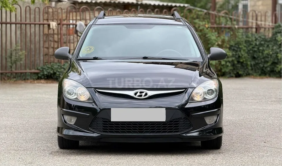 Hyundai i30 — foto 3/4