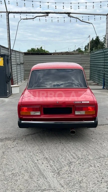 LADA (VAZ) 2107 — foto 3/4