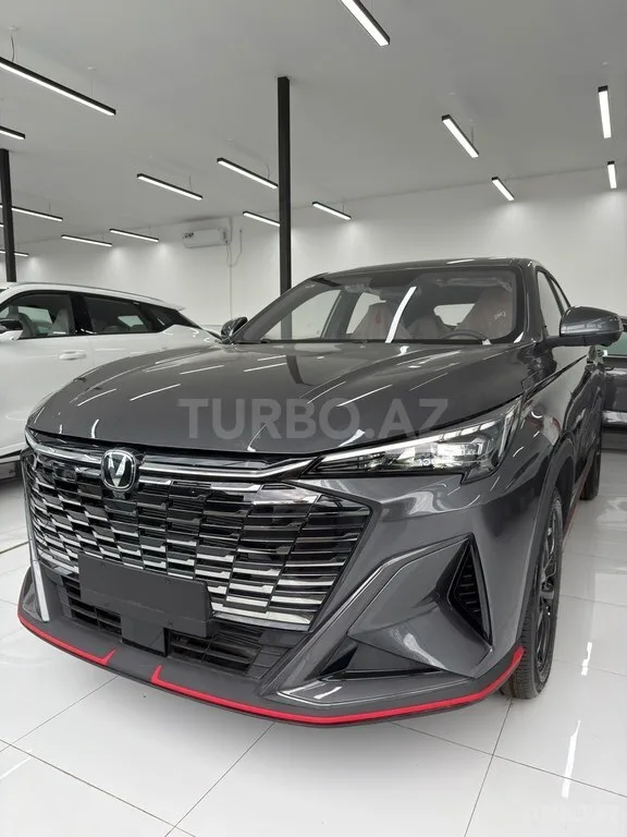 Changan Oshan X5 Plus — foto 1/4