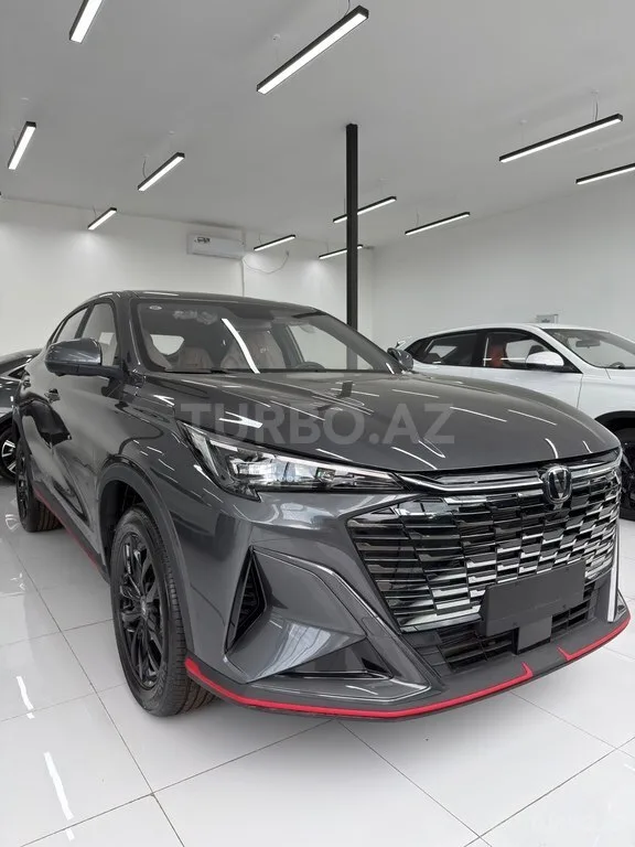 Changan Oshan X5 Plus — foto 2/4