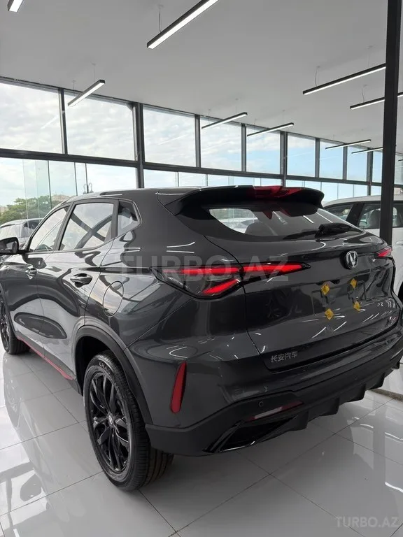 Changan Oshan X5 Plus — foto 3/4