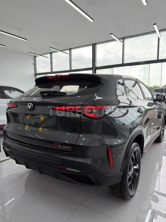 Changan Oshan X5 Plus — foto 4/4