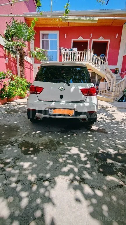 GWM (Great Wall Motor) Hover M4 — foto 2/4