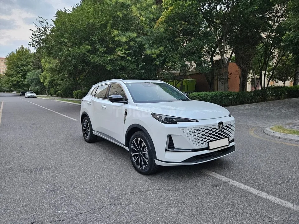 Changan CS 55 Plus — foto 2/4