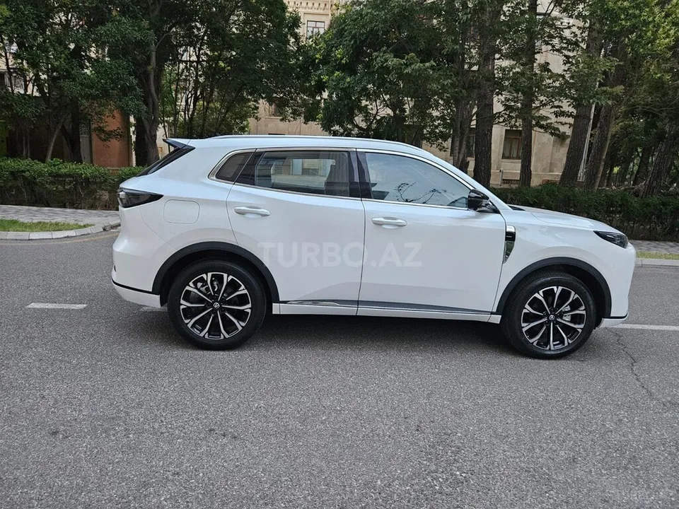 Changan CS 55 Plus — foto 4/4