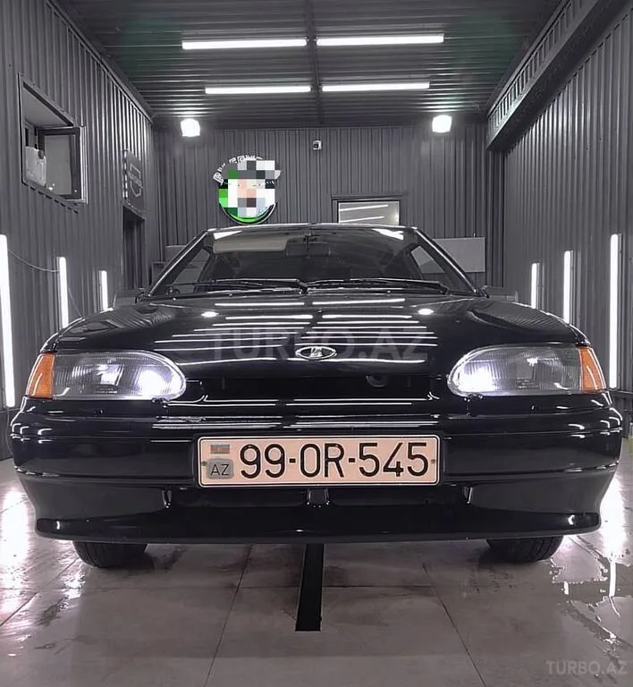 LADA (VAZ) 2115 — foto 2/4