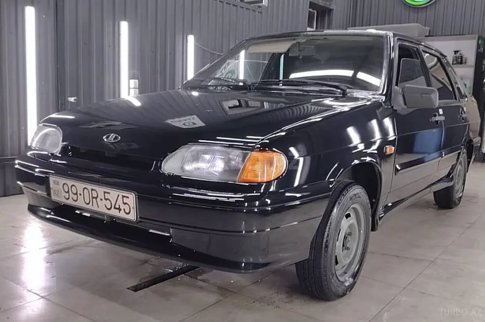LADA (VAZ) 2115 — foto 3/4