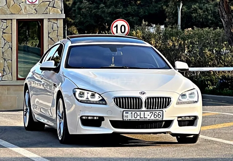 BMW 650 — foto 2/4