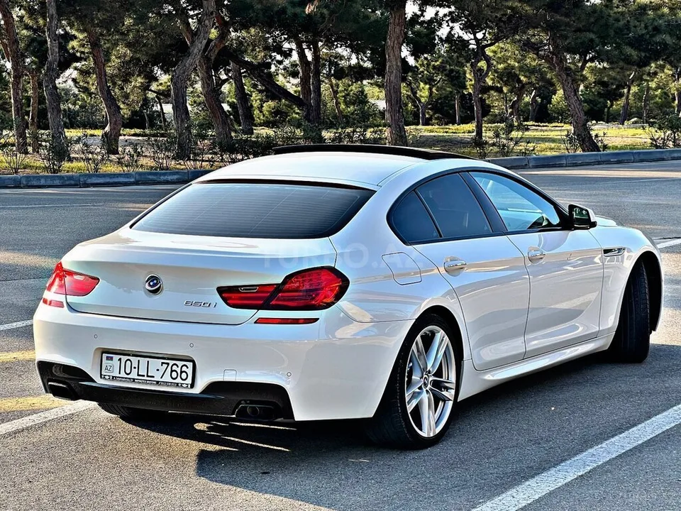 BMW 650 — foto 3/4