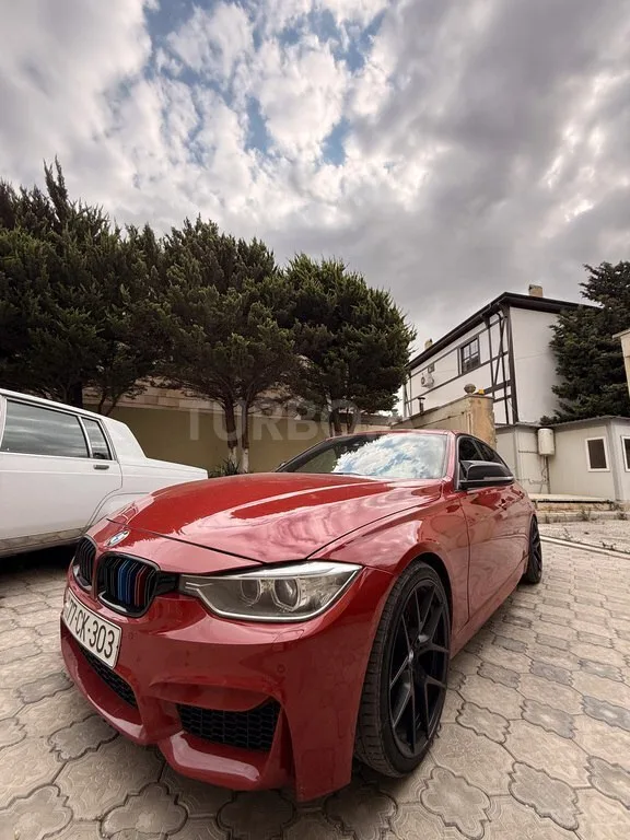 BMW 328 — foto 1/4