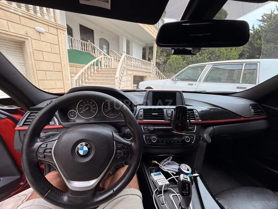BMW 328 — foto 3/4