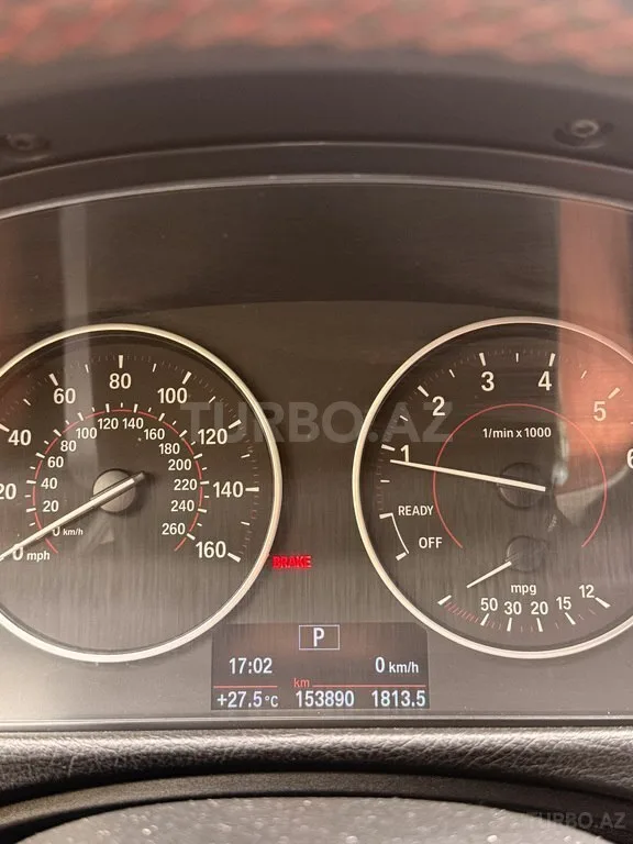 BMW 328 — foto 4/4