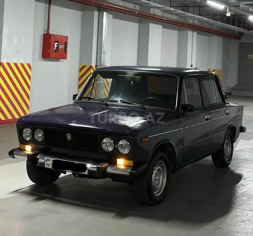LADA (VAZ) 2106 — foto 2/4