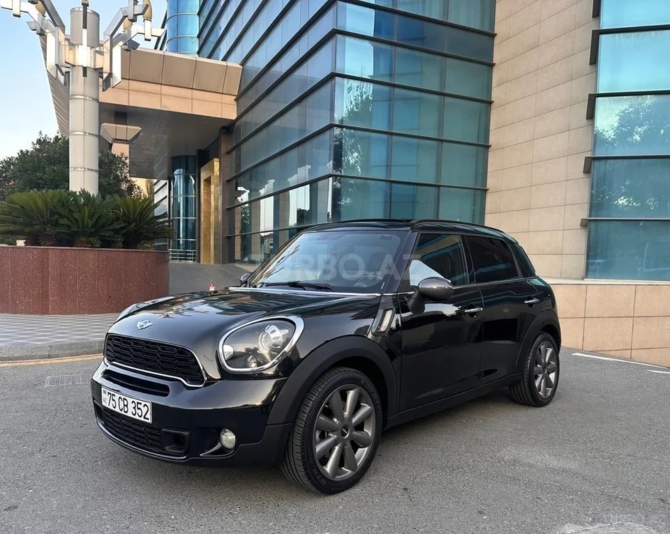 Mini Cooper — foto 2/4