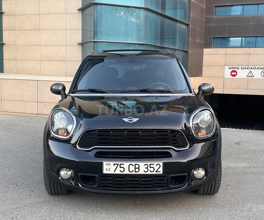 Mini Cooper — foto 3/4
